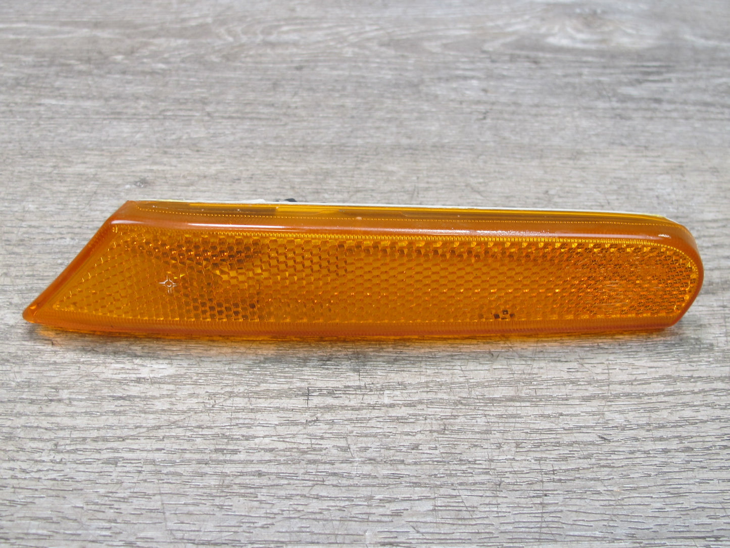 1997-2004 Porsche Boxster 986 Front Left Side Turn Signal Marker Light