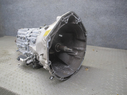 2008-2013 BMW E90 E92 E93 M3 GS6-53BZ JGC M/T Manual Transmission 166k Miles