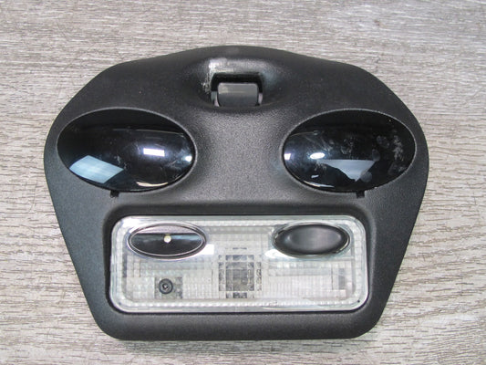 1999-2004 Porsche Boxster 986 Upper Overhead Dome Light Switch Roof Lamp