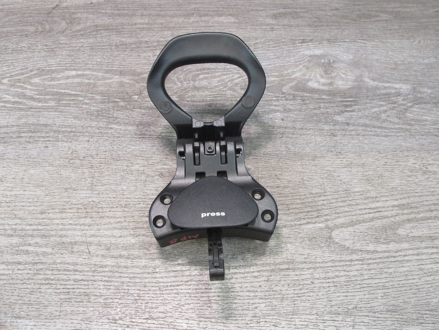 1997-2004 Porsche Boxster 986 Convertible TOP Latch Release Handle
