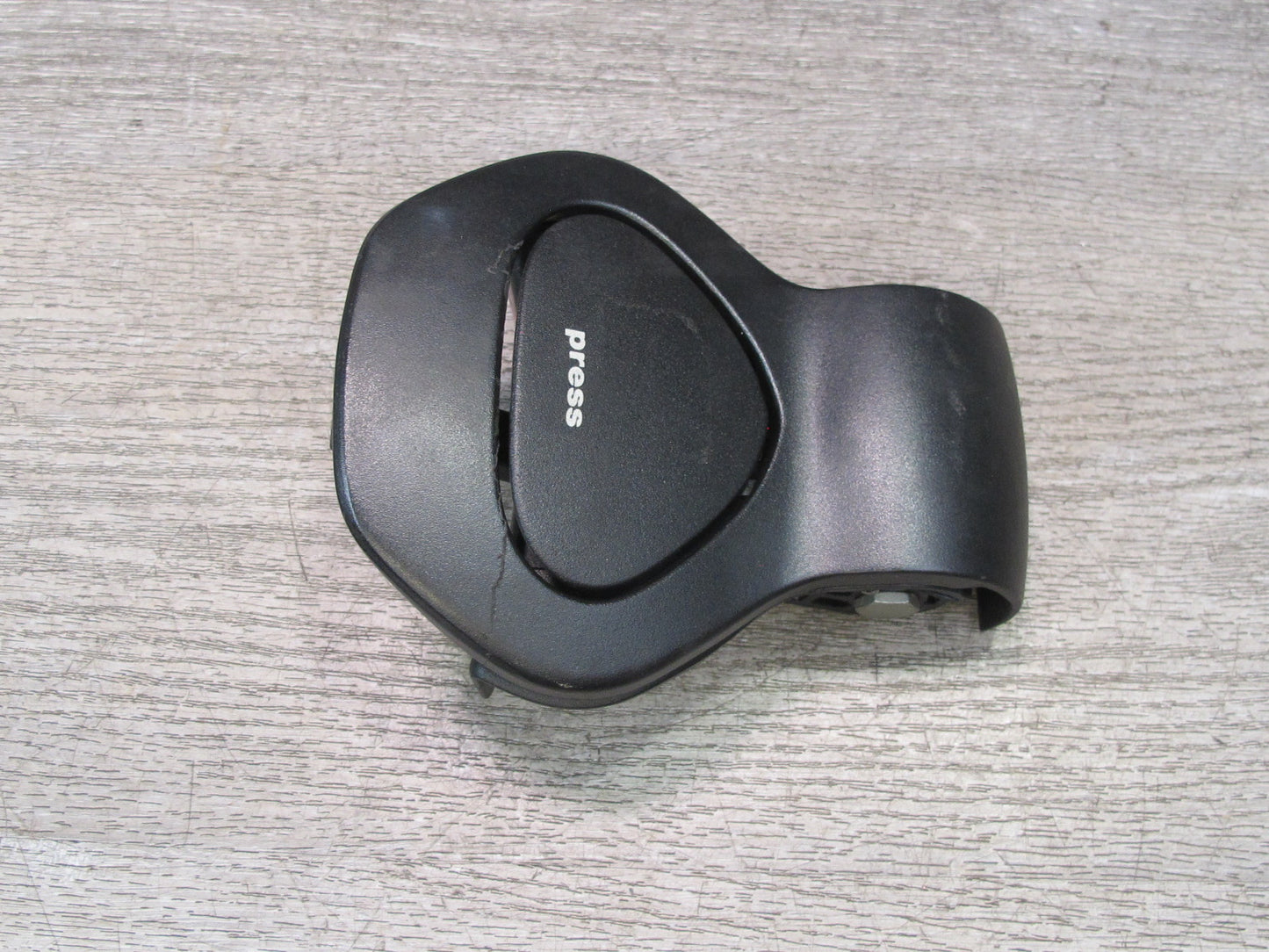 1997-2004 Porsche Boxster 986 Convertible TOP Latch Release Handle