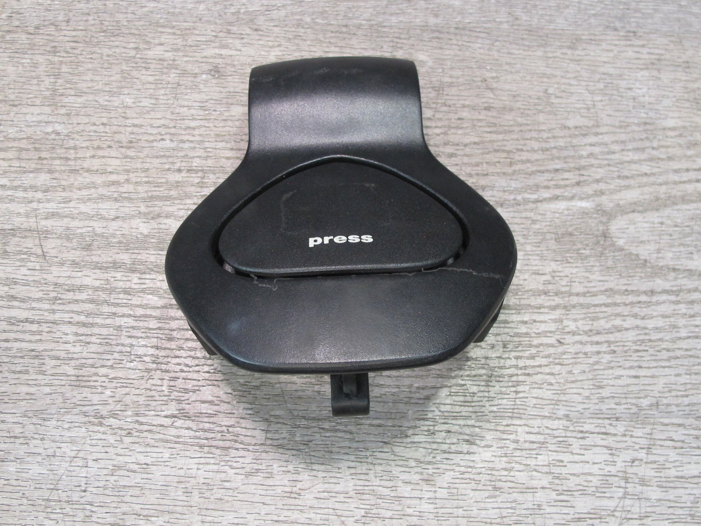 1997-2004 Porsche Boxster 986 Convertible TOP Latch Release Handle