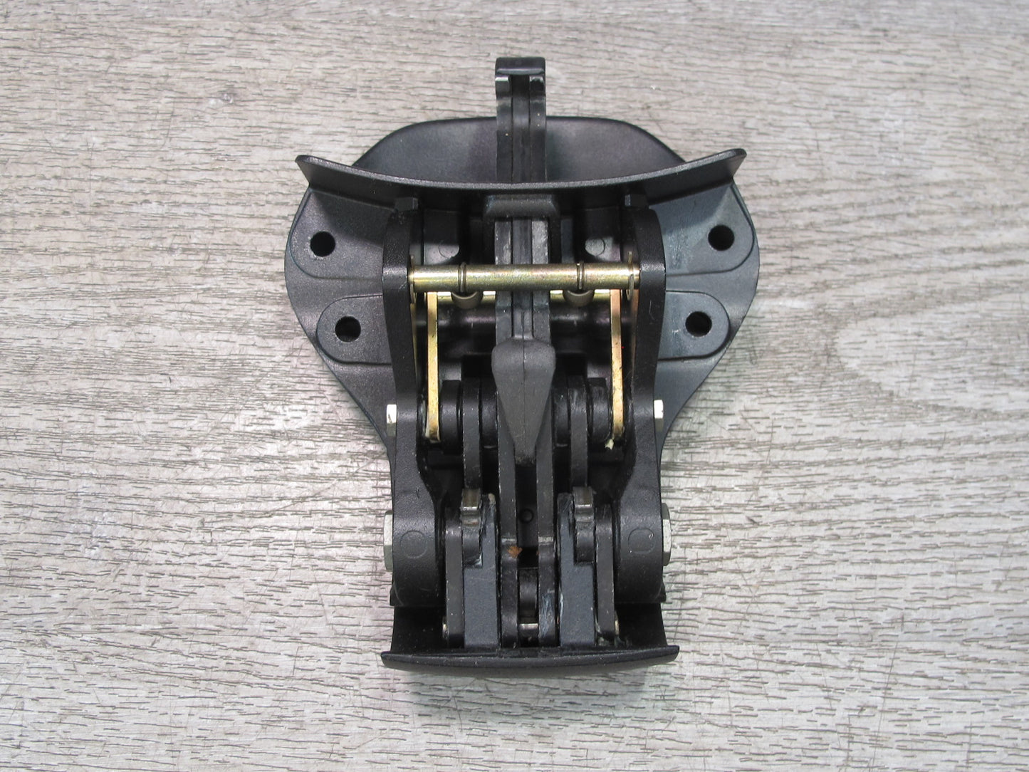 1997-2004 Porsche Boxster 986 Convertible TOP Latch Release Handle