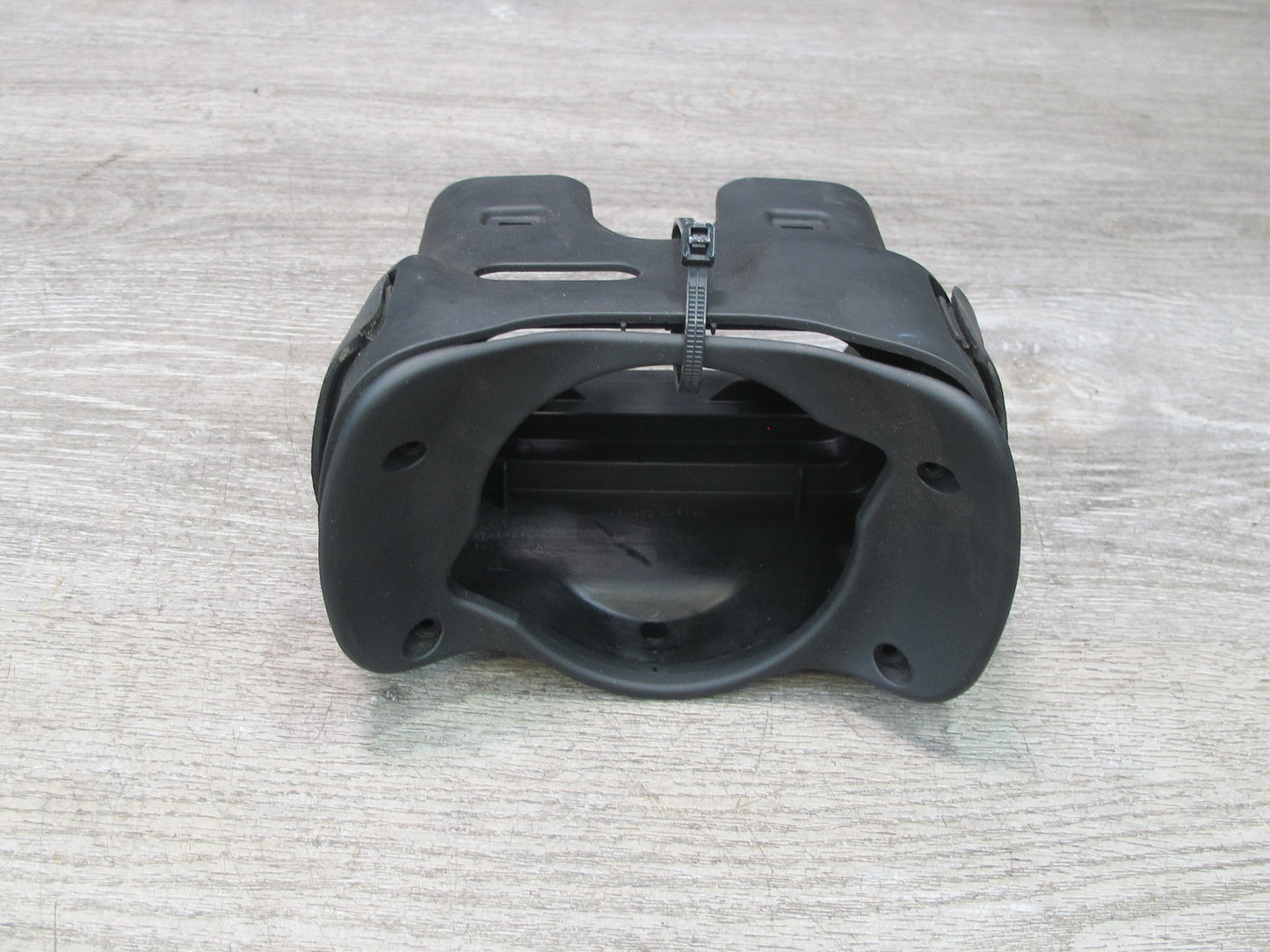 1997-2004 Porsche Boxster 986 Dashboard Steering Column Trim Cover Bezel Panel