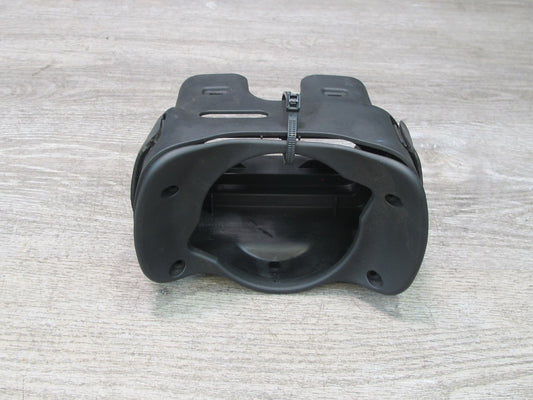 1997-2004 Porsche Boxster 986 Dashboard Steering Column Trim Cover Bezel Panel