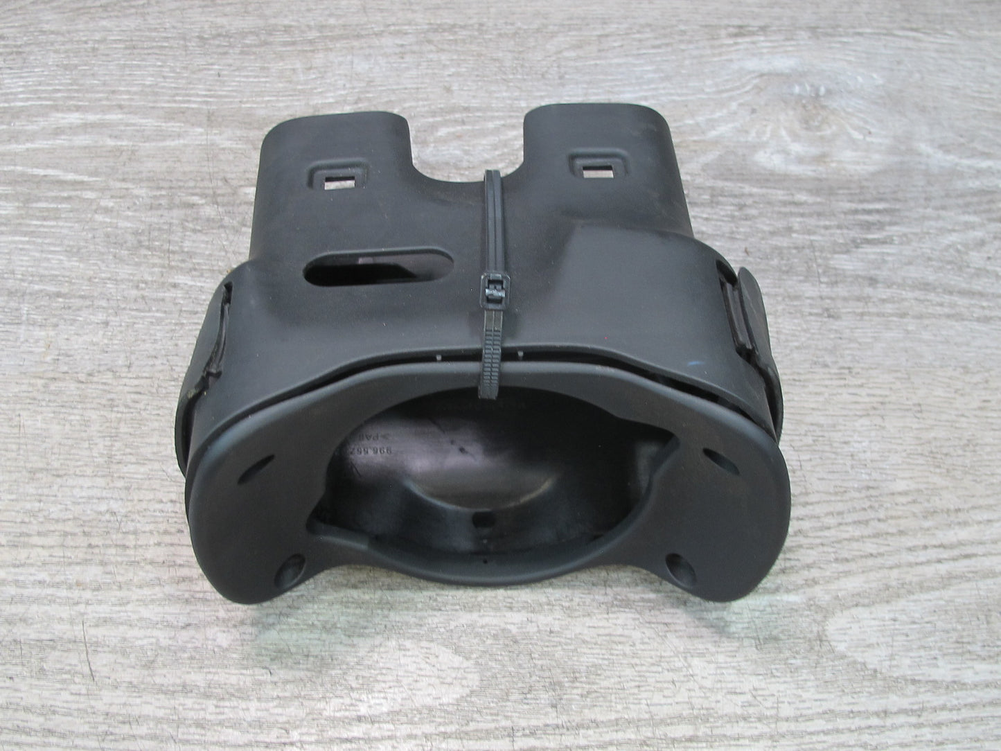 1997-2004 Porsche Boxster 986 Dashboard Steering Column Trim Cover Bezel Panel