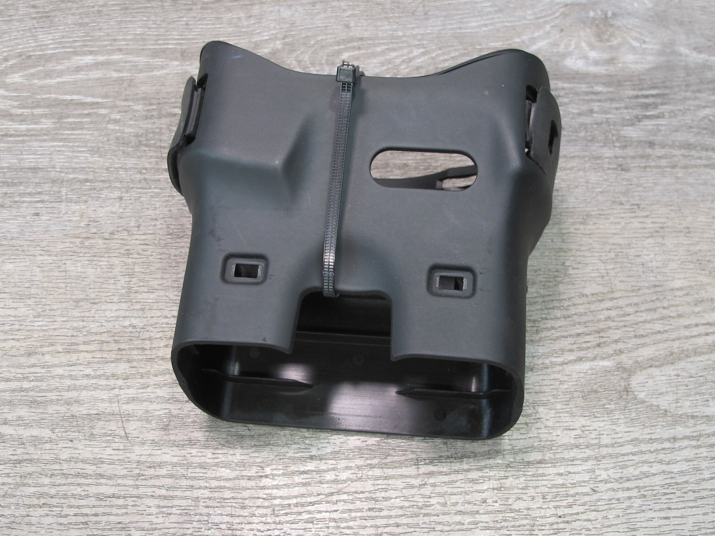 1997-2004 Porsche Boxster 986 Dashboard Steering Column Trim Cover Bezel Panel