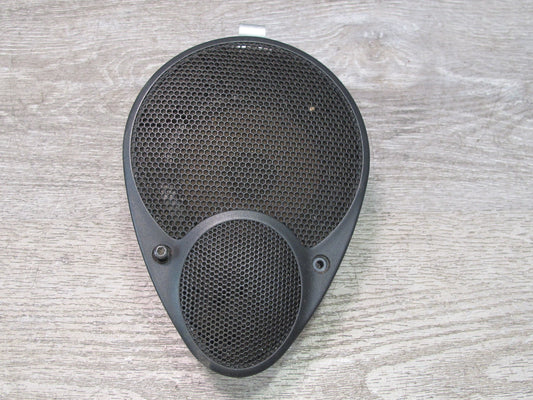 2000-2002 Porsche Boxster 986 Front Right & Left Side Dashboard Speaker Set