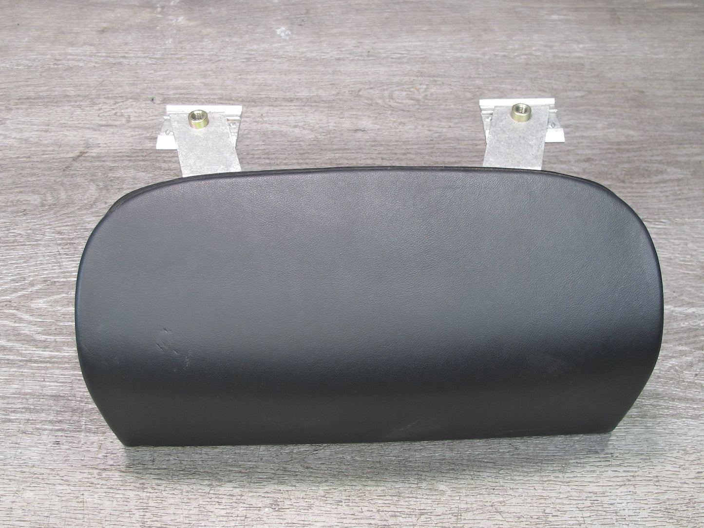 97-04 PORSCHE BOXSTER 986 FRONT RIGHT PASSENGER SIDE DASH SRS AIRBAG 99680307107 OEM