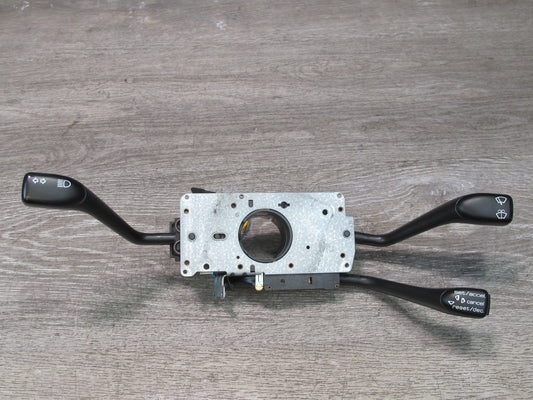 1997-2004 Porsche Boxster 986 Steering Column Turn Signal Wiper Cruise Switch