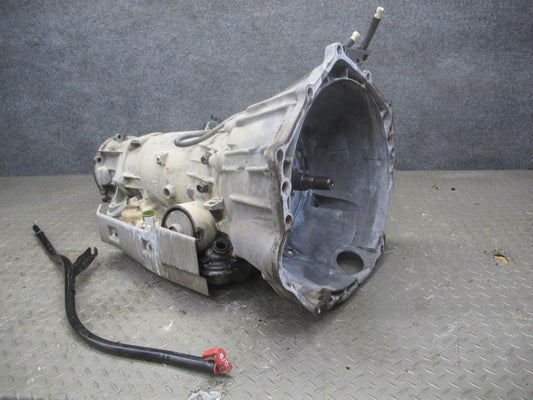 2005-2007 Hummer H2 AWD 4L65E A/T 4-SPEED Automatic Transmission