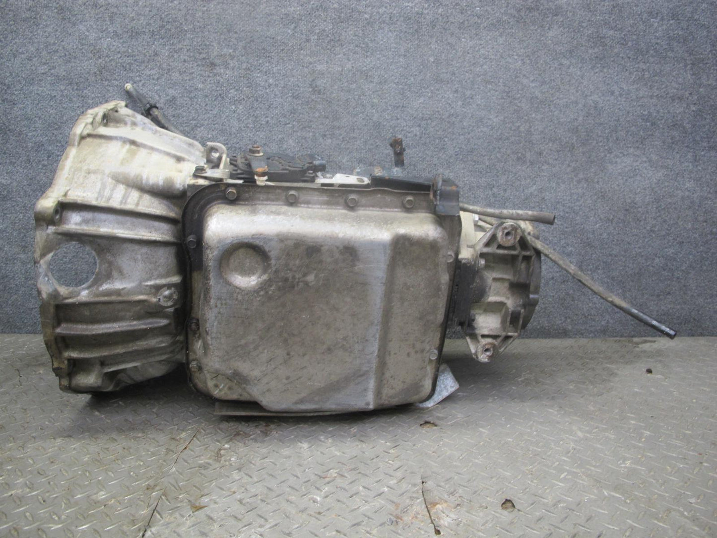 2005-2007 Hummer H2 AWD 4L65E A/T 4-SPEED Automatic Transmission