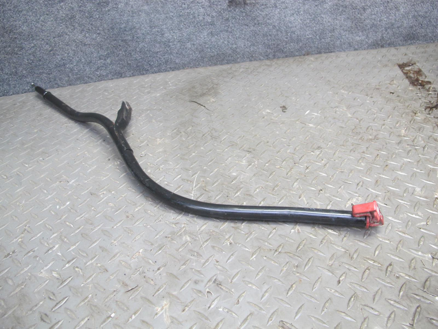 2005-2007 Hummer H2 AWD 4L65E A/T 4-SPEED Automatic Transmission