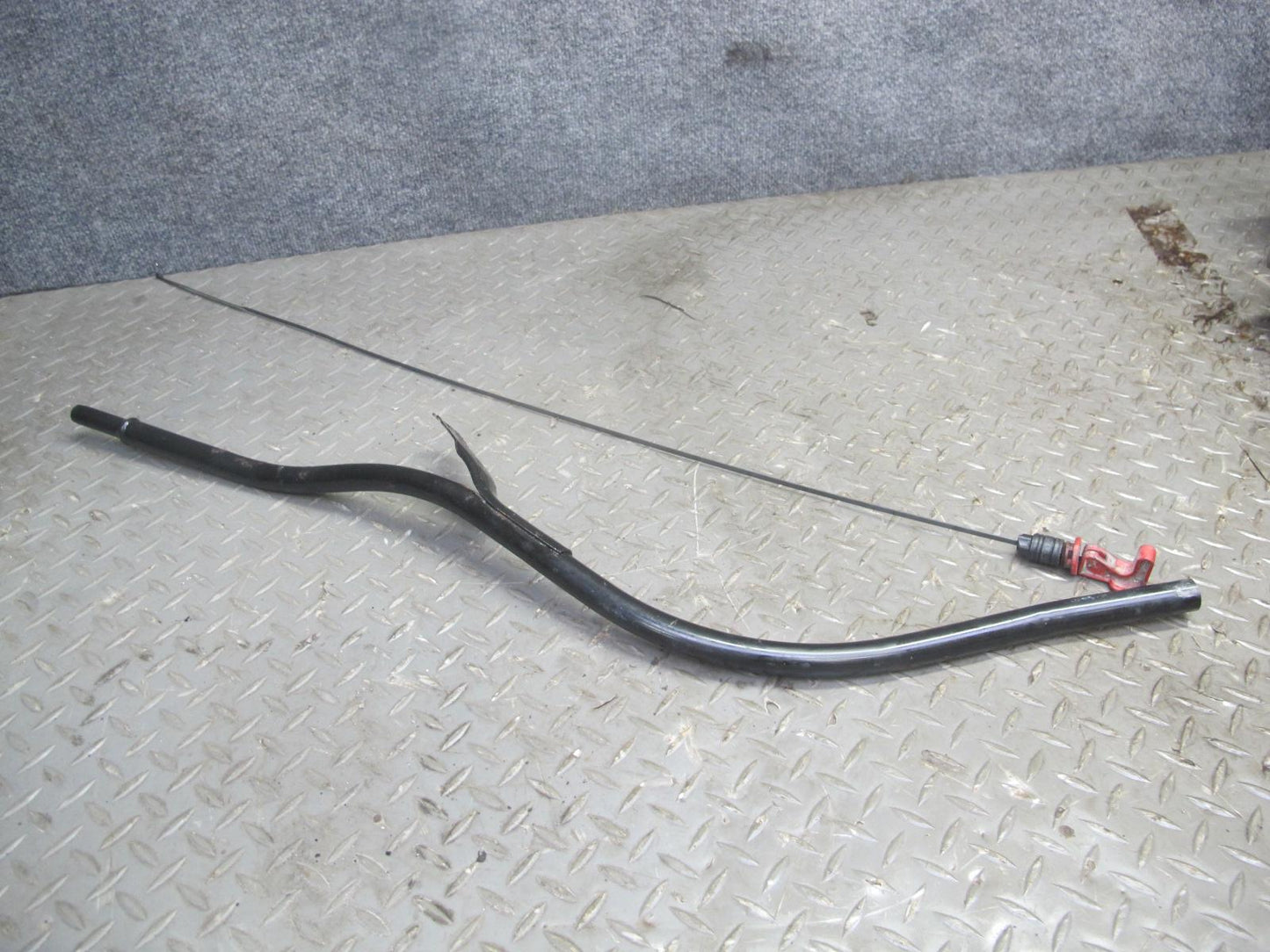 2005-2007 Hummer H2 AWD 4L65E A/T 4-SPEED Automatic Transmission