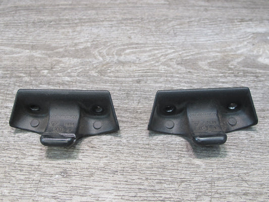 1997-2004 Porsche Boxster 986 Convertible TOP Roof Mount Bracket Set