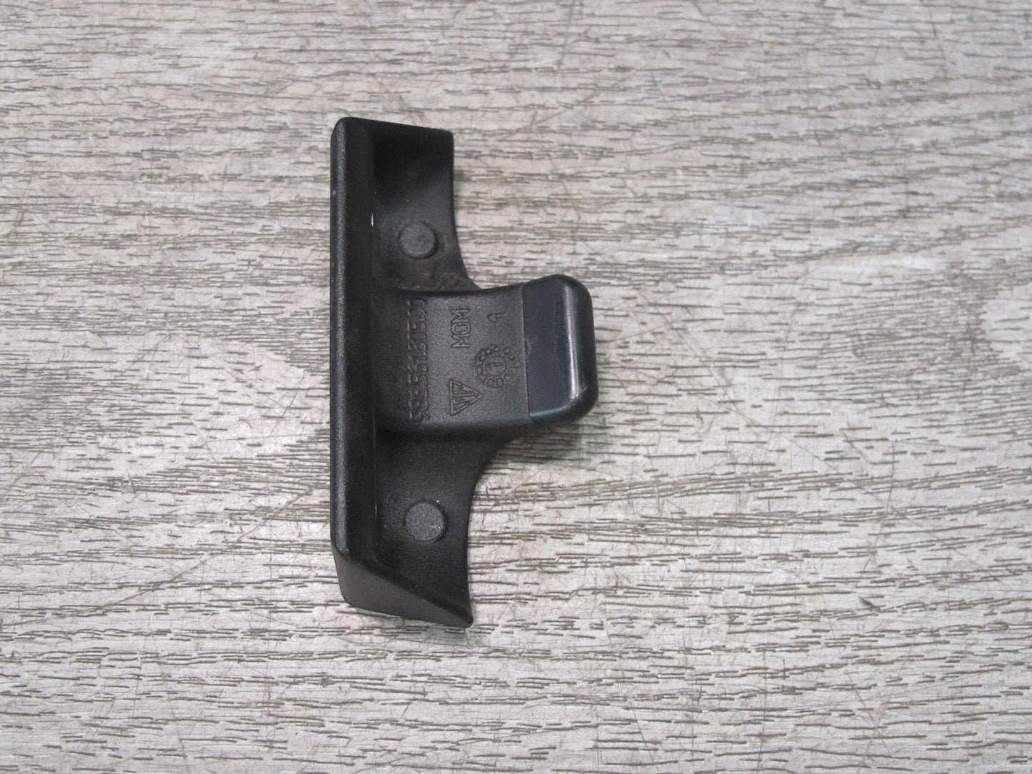1997-2004 Porsche Boxster 986 Convertible TOP Roof Mount Bracket Set