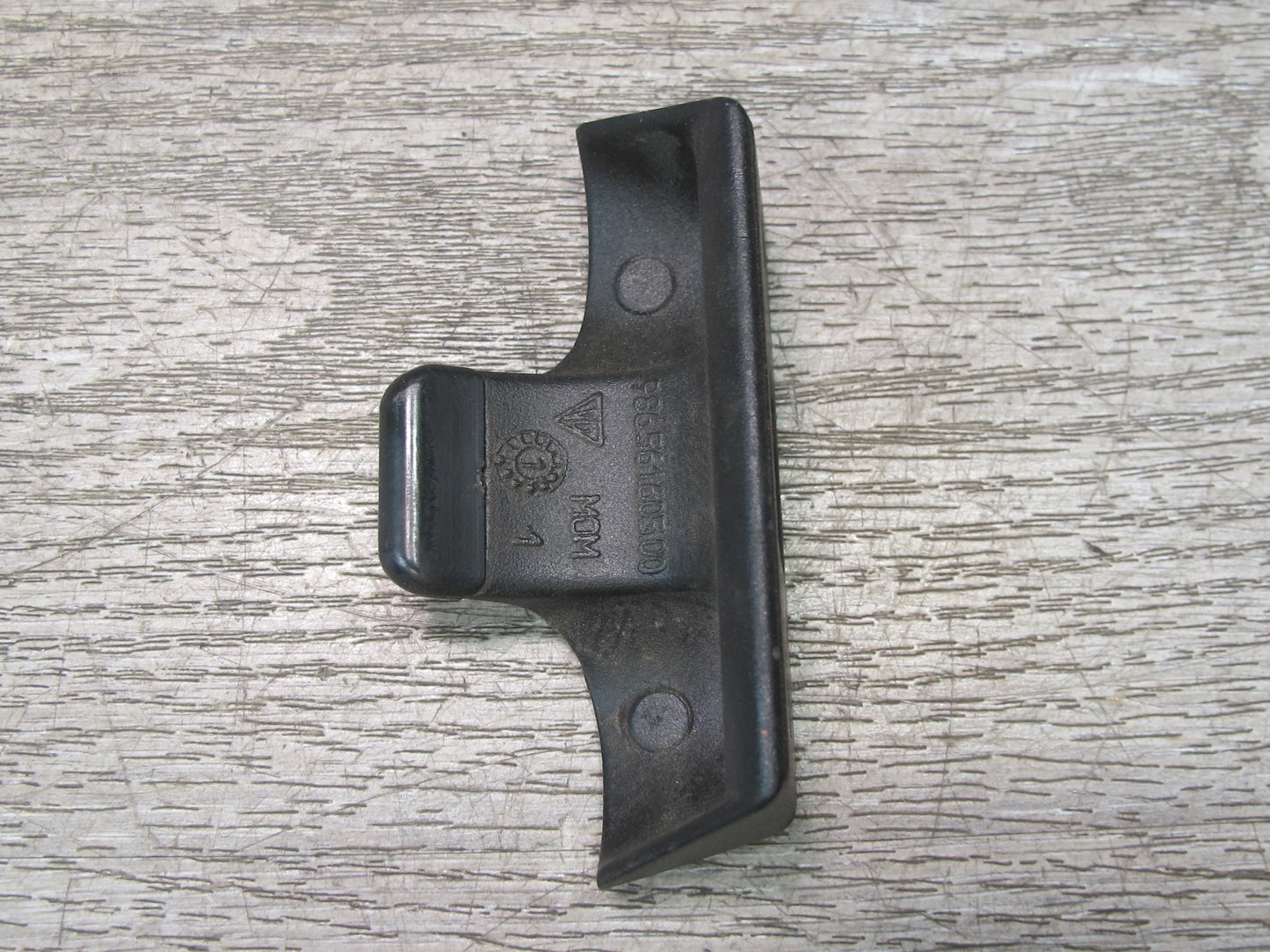 1997-2004 Porsche Boxster 986 Convertible TOP Roof Mount Bracket Set