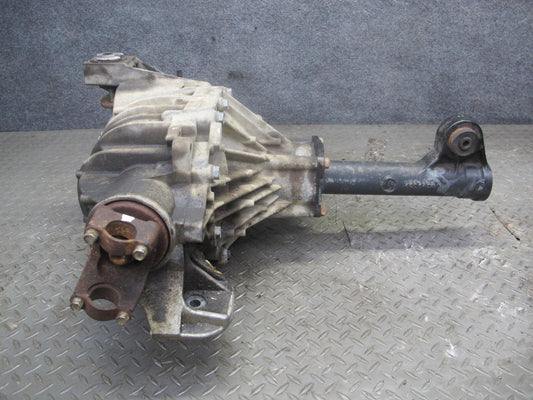 2003-2007 Hummer H2 4WD 4x4 Front Differential Carrier 4.10 Ratio