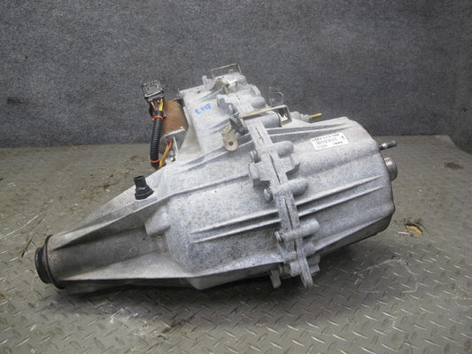 2003-2007 Hummer H2 AWD Automatic Transmission Transfer Case