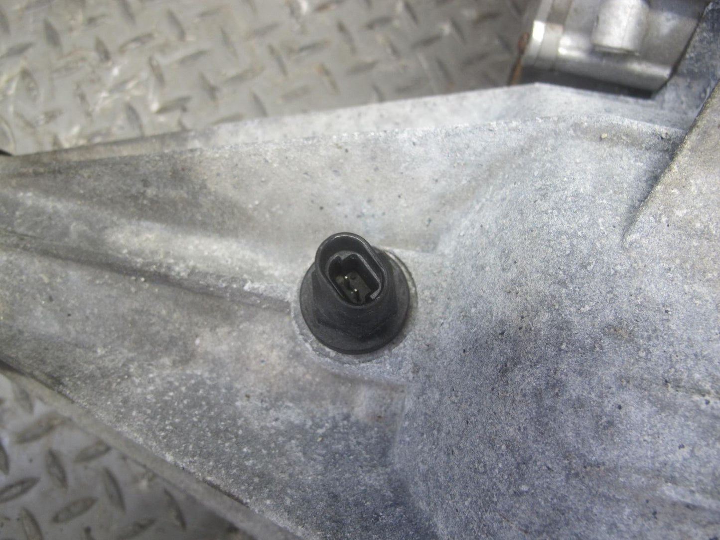 2003-2007 Hummer H2 AWD Automatic Transmission Transfer Case