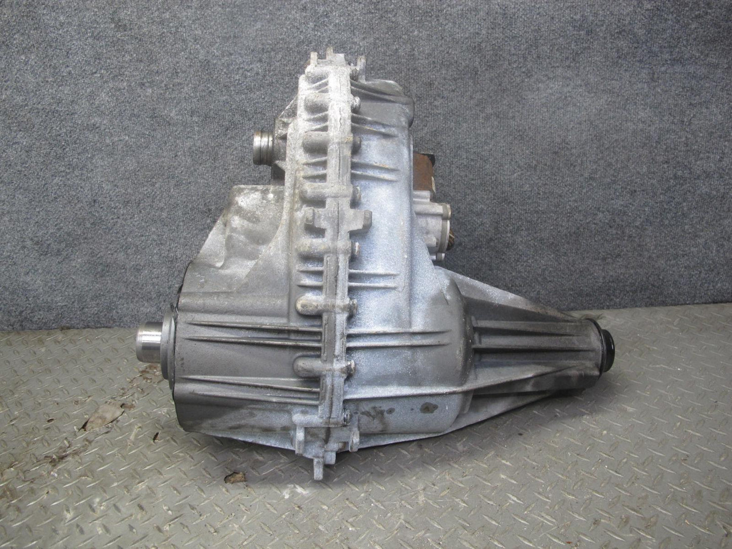 2003-2007 Hummer H2 AWD Automatic Transmission Transfer Case