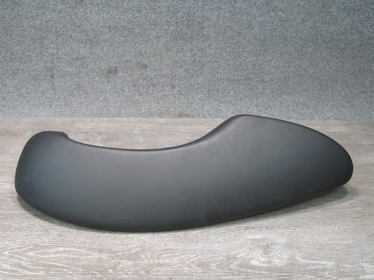 2000-2004 Porsche Boxster 986 Dash Instrument Cluster Speedometer Trim Cover