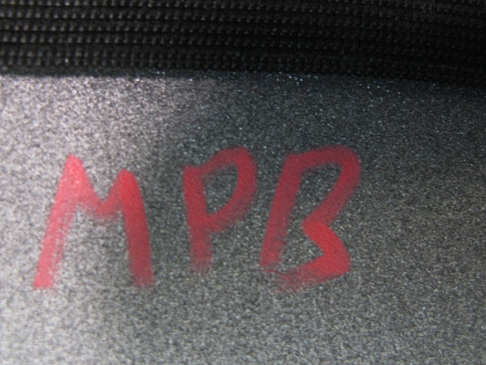 2000-2004 Porsche Boxster 986 Dash Instrument Cluster Speedometer Trim Cover