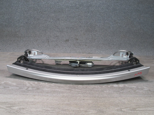 1997-2002 Porsche Boxster 986 Rear Trunk Spoiler Drive Motor Mechanism Assembly