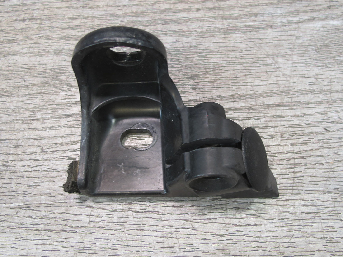 97-04 Porsche Boxster 986 Convertible TOP Rear Left Right Side Mount Bracket Set