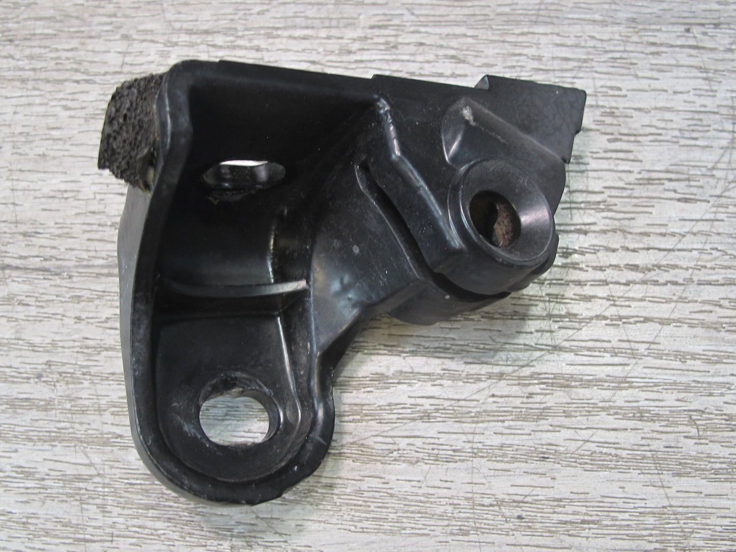 97-04 Porsche Boxster 986 Convertible TOP Rear Left Right Side Mount Bracket Set
