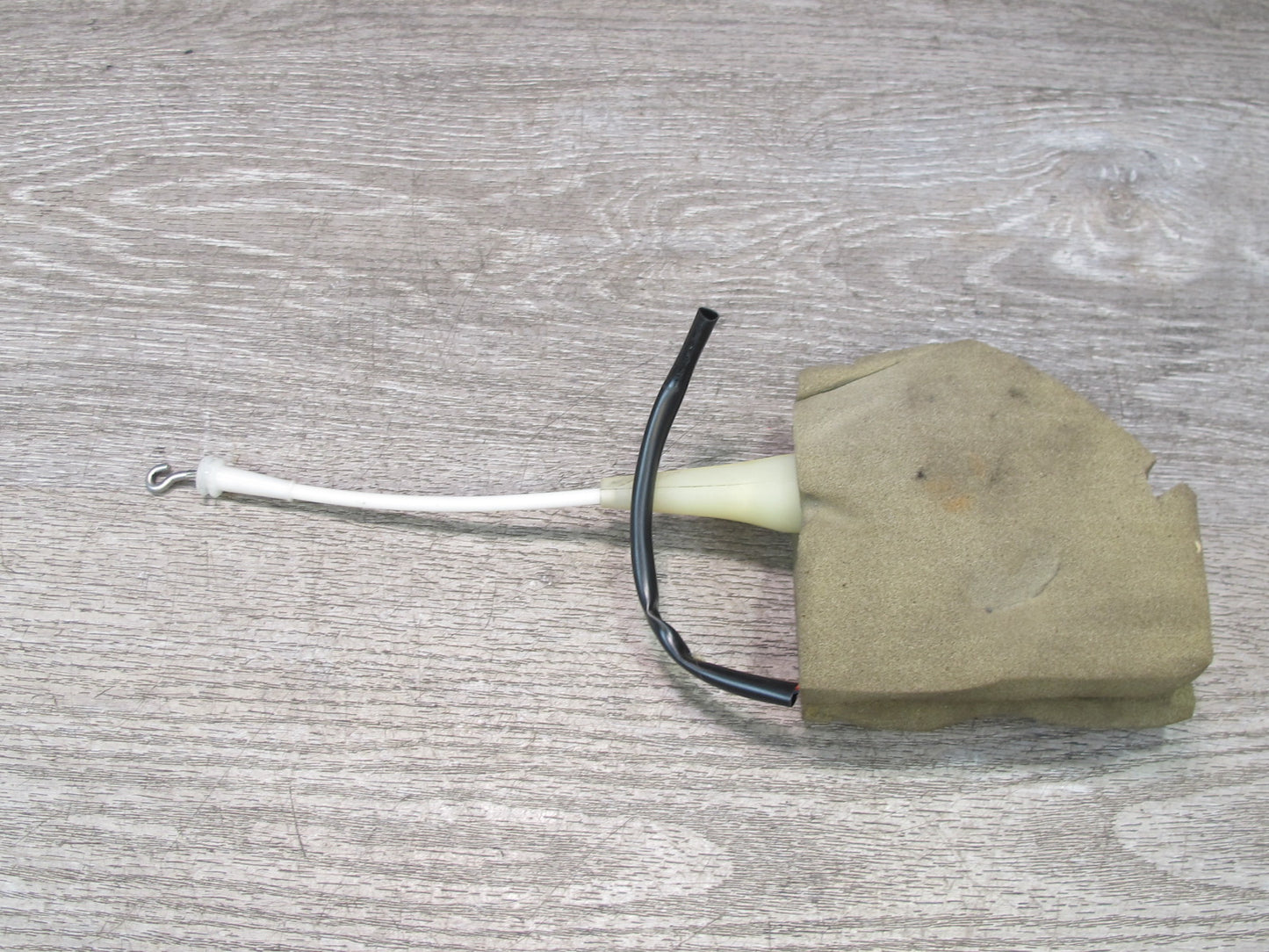1997-2004 Porsche Boxster 986 Hood Trunk Lock Latch Release Actuator