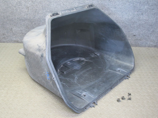00-05 Toyota MR2 Spyder ZZW30L Spare Tire Wheel Holder 75201-17011 OEM