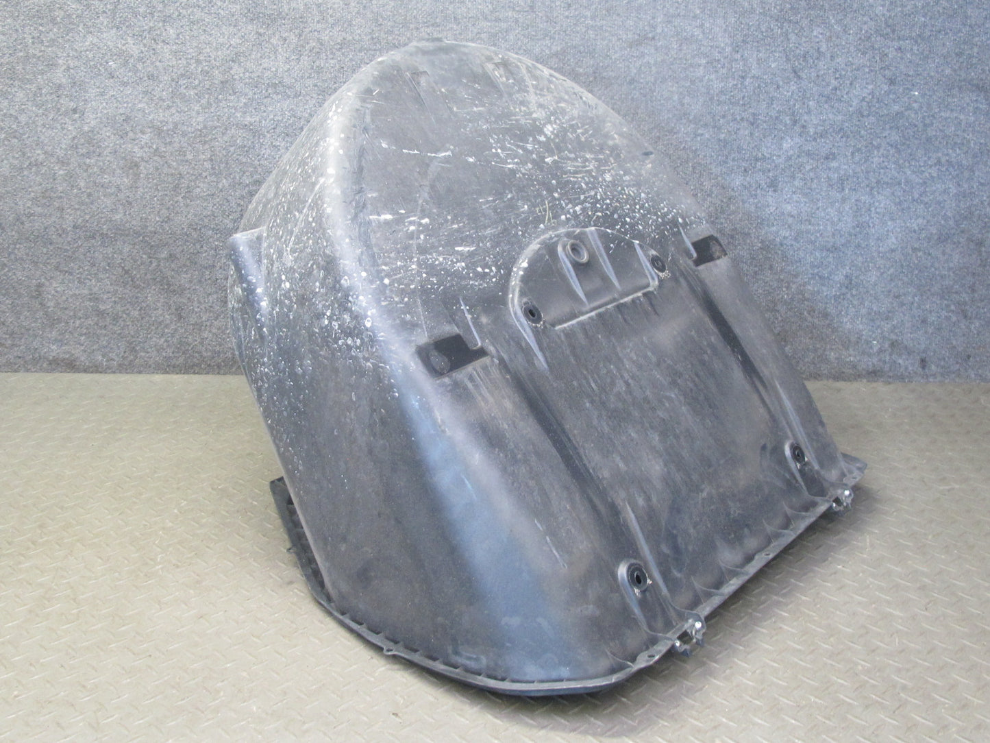 00-05 Toyota MR2 Spyder ZZW30L Spare Tire Wheel Holder 75201-17011 OEM