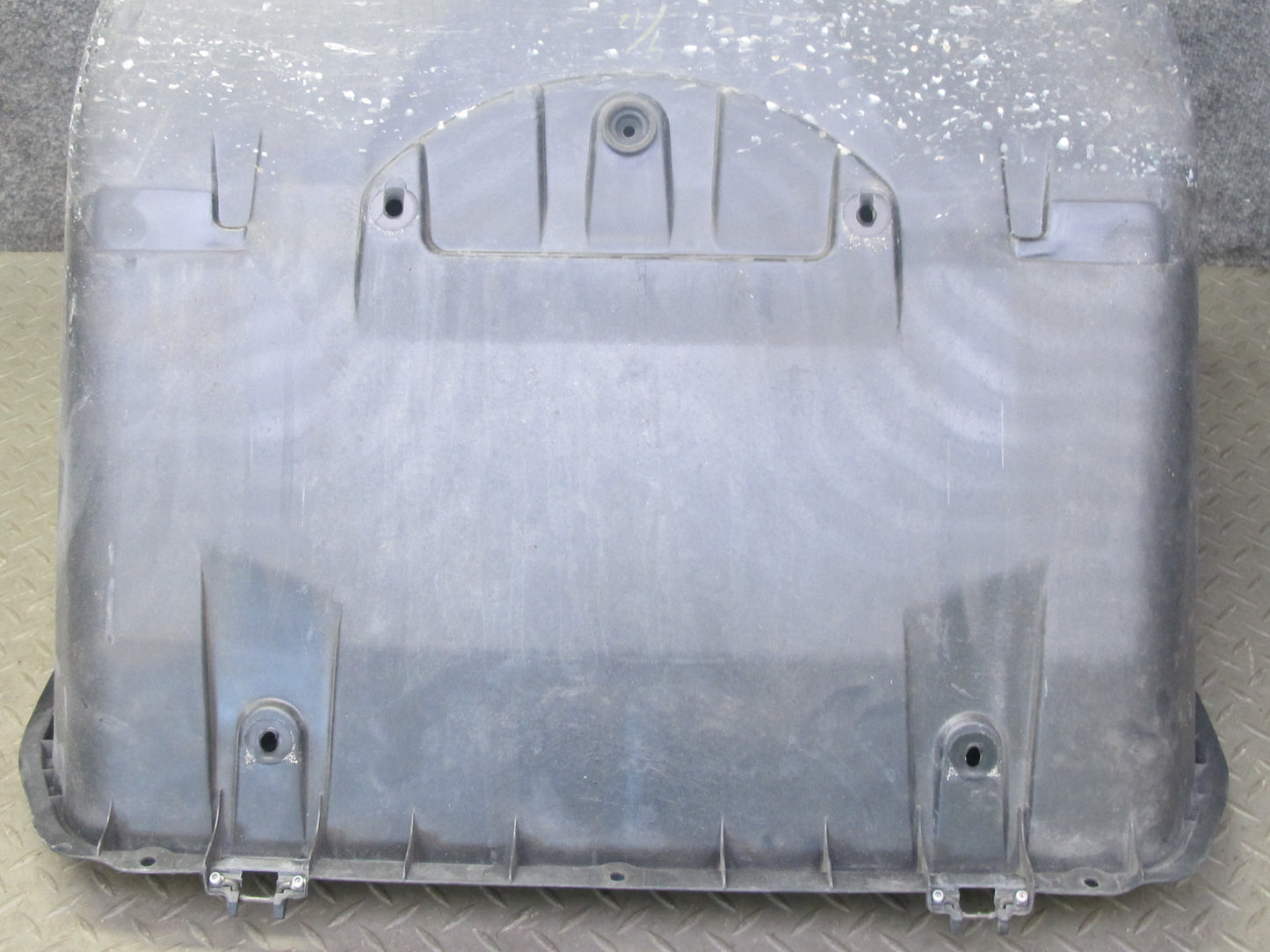 00-05 Toyota MR2 Spyder ZZW30L Spare Tire Wheel Holder 75201-17011 OEM