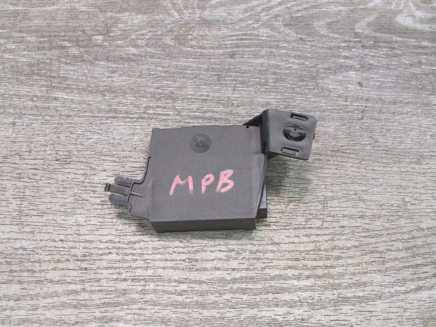 1999-2004 Porsche Boxster 986 Anti Theft Sensor Signal Transducer Module