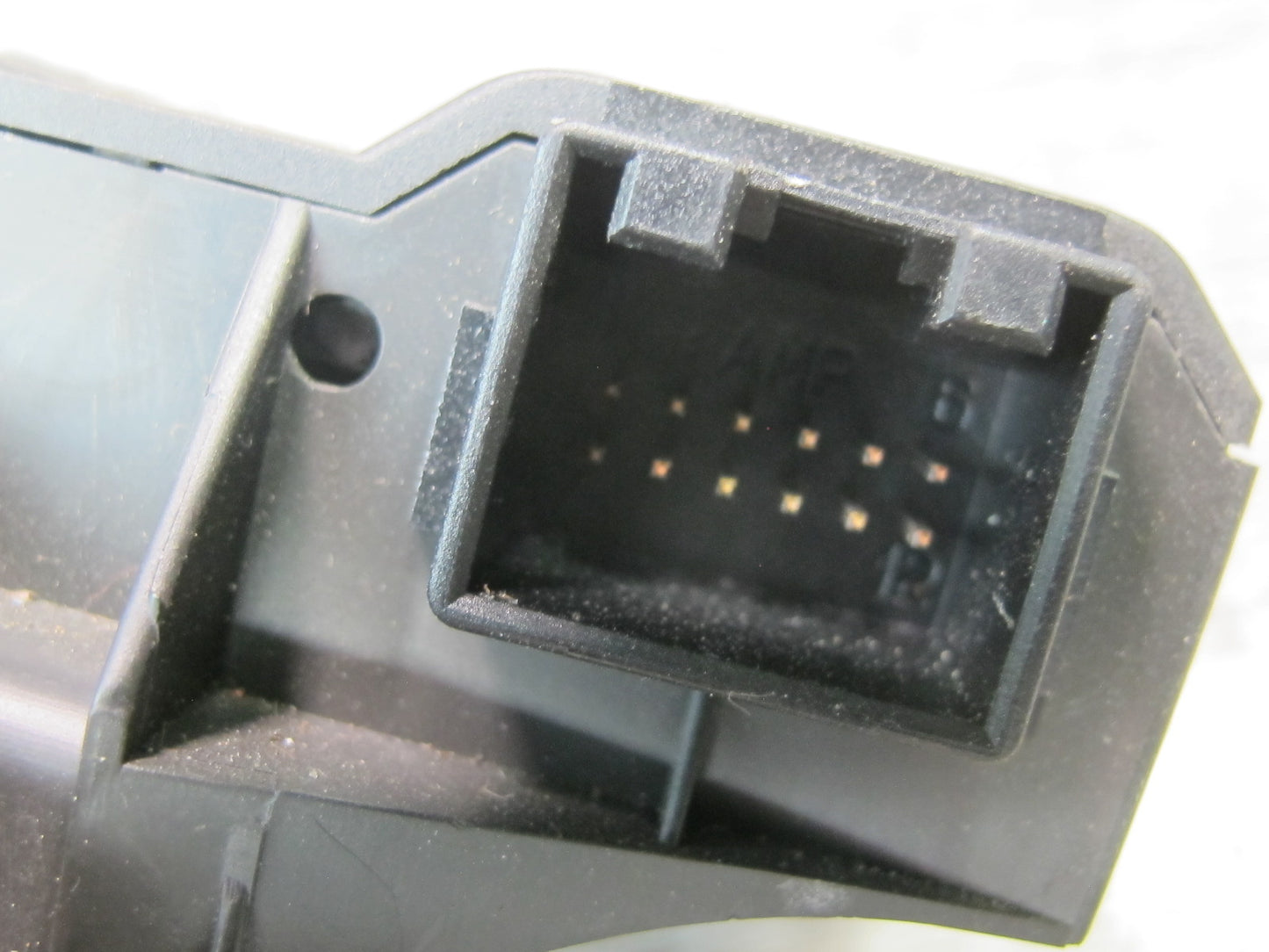 1999-2004 Porsche Boxster 986 Anti Theft Sensor Signal Transducer Module