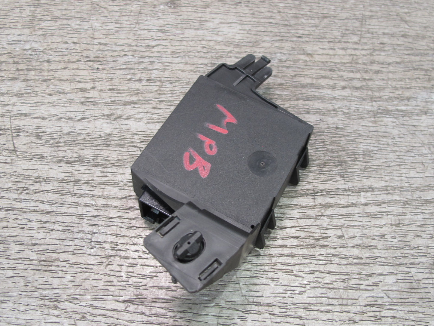 1999-2004 Porsche Boxster 986 Anti Theft Sensor Signal Transducer Module