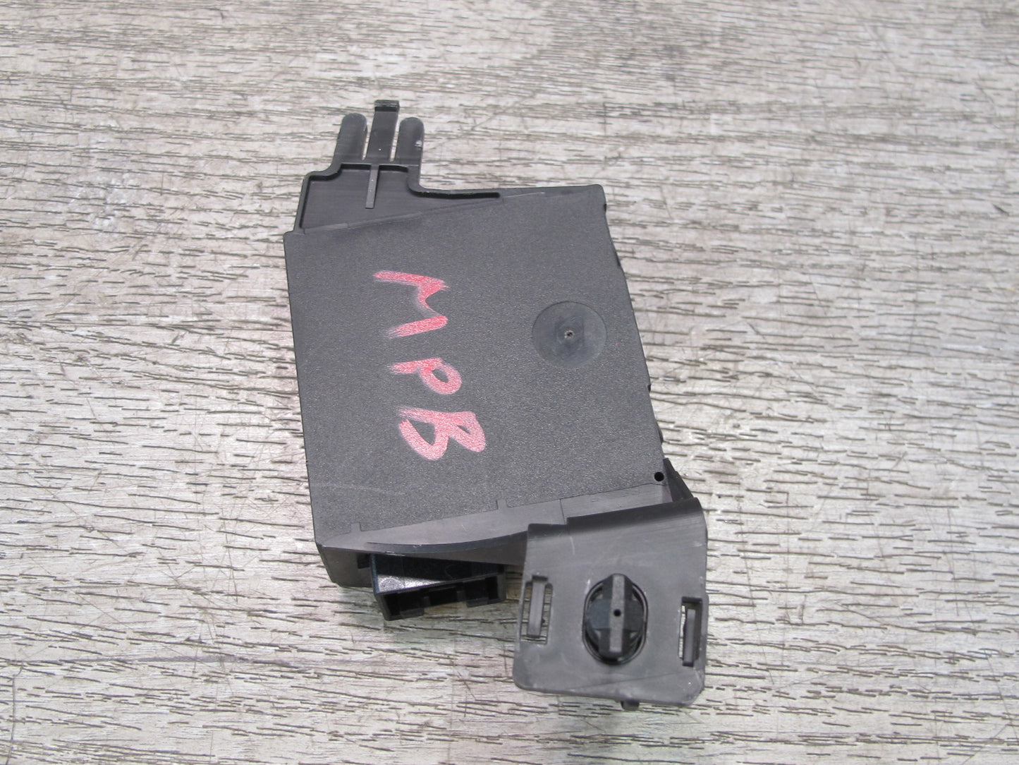 1999-2004 Porsche Boxster 986 Anti Theft Sensor Signal Transducer Module