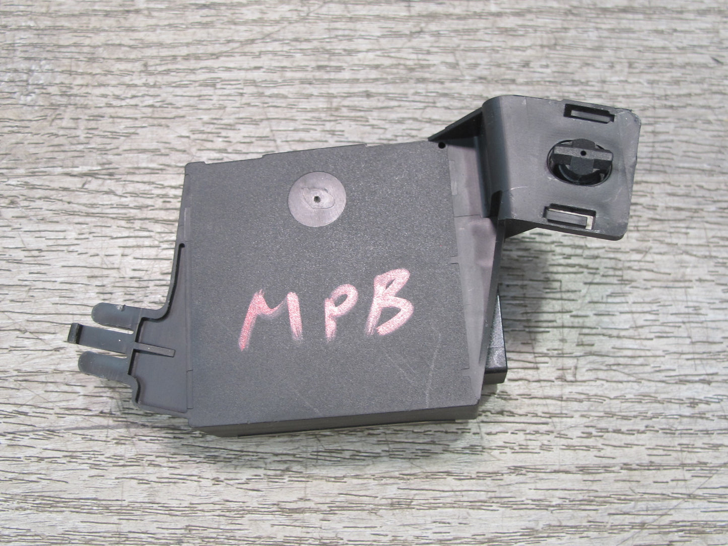 1999-2004 Porsche Boxster 986 Anti Theft Sensor Signal Transducer Module