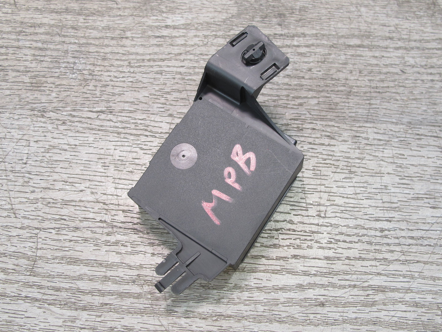 1999-2004 Porsche Boxster 986 Anti Theft Sensor Signal Transducer Module