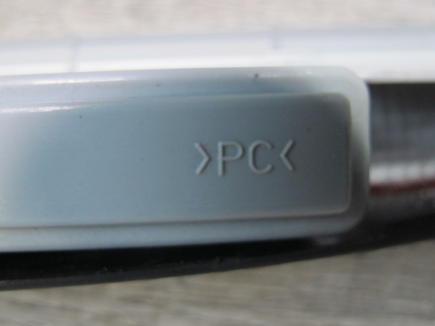 1997-2004 Porsche Boxster 986 Rear 3RD Third Center Brake Stop Light Lamp