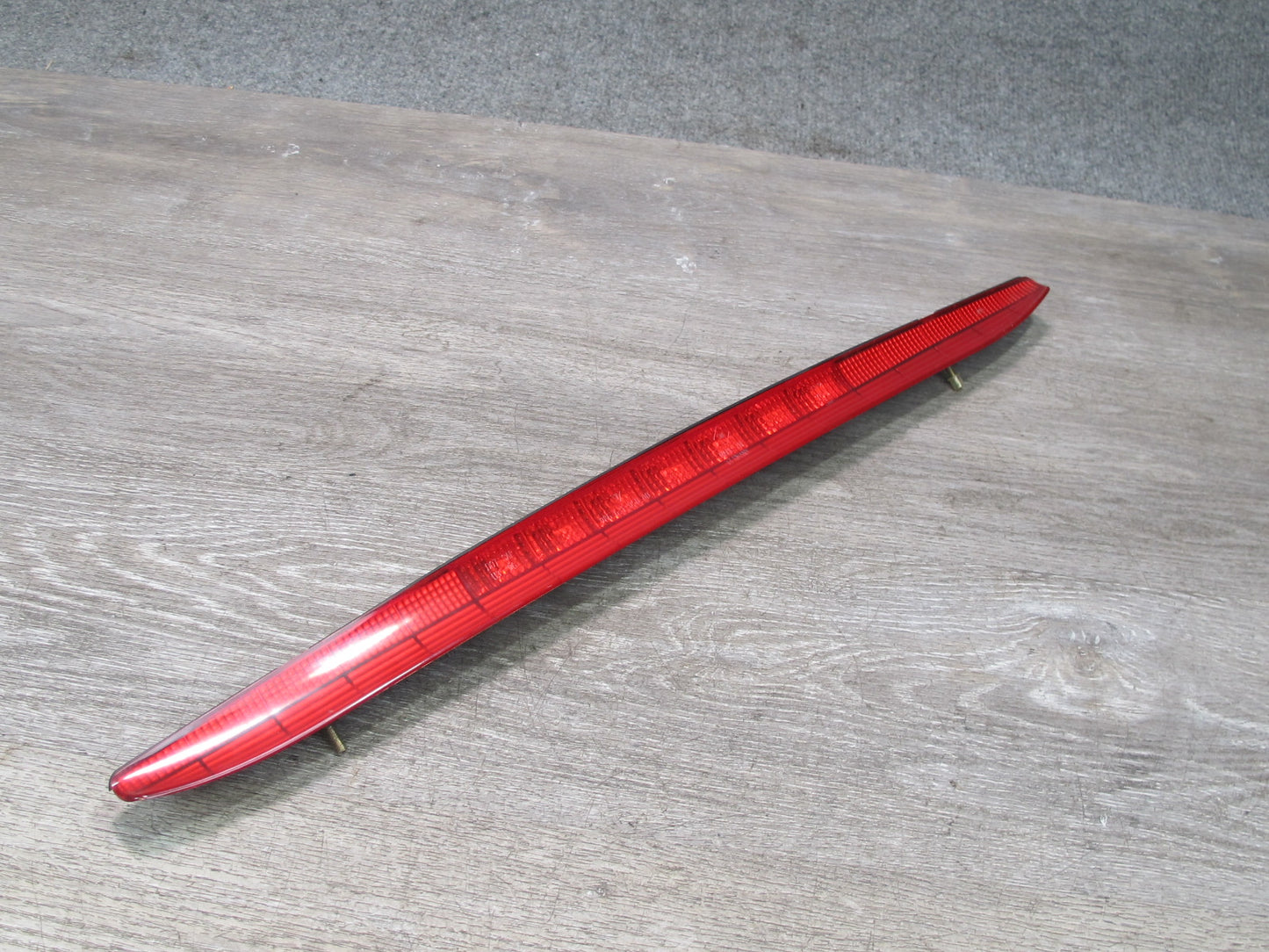 1997-2004 Porsche Boxster 986 Rear 3RD Third Center Brake Stop Light Lamp