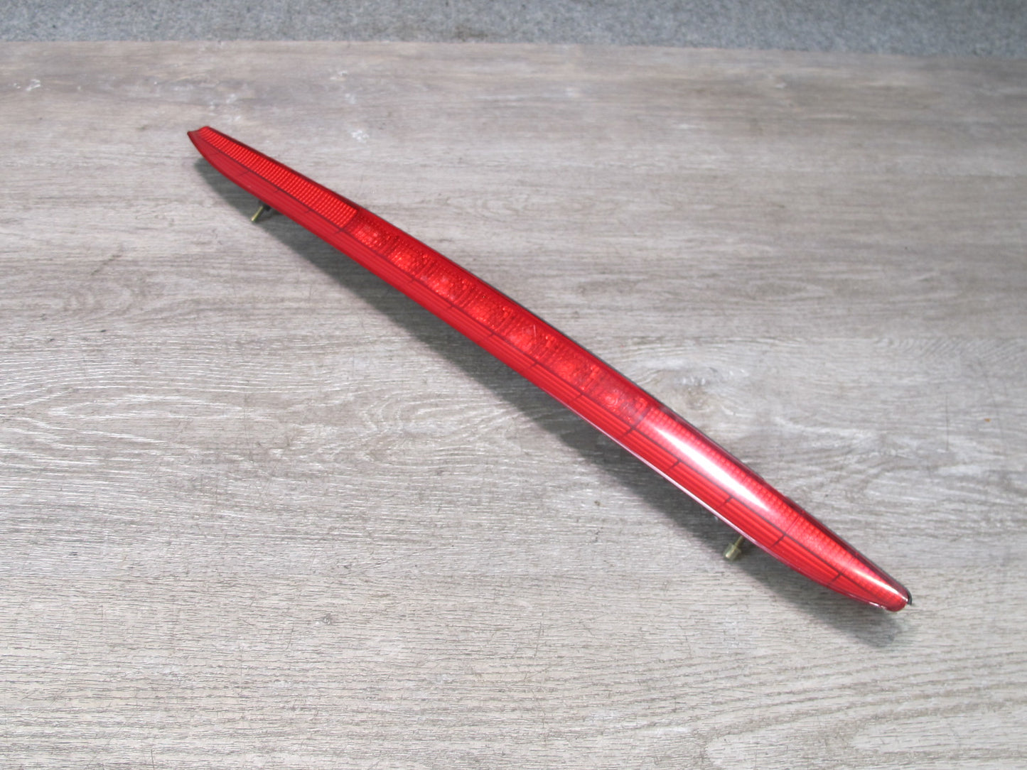 1997-2004 Porsche Boxster 986 Rear 3RD Third Center Brake Stop Light Lamp