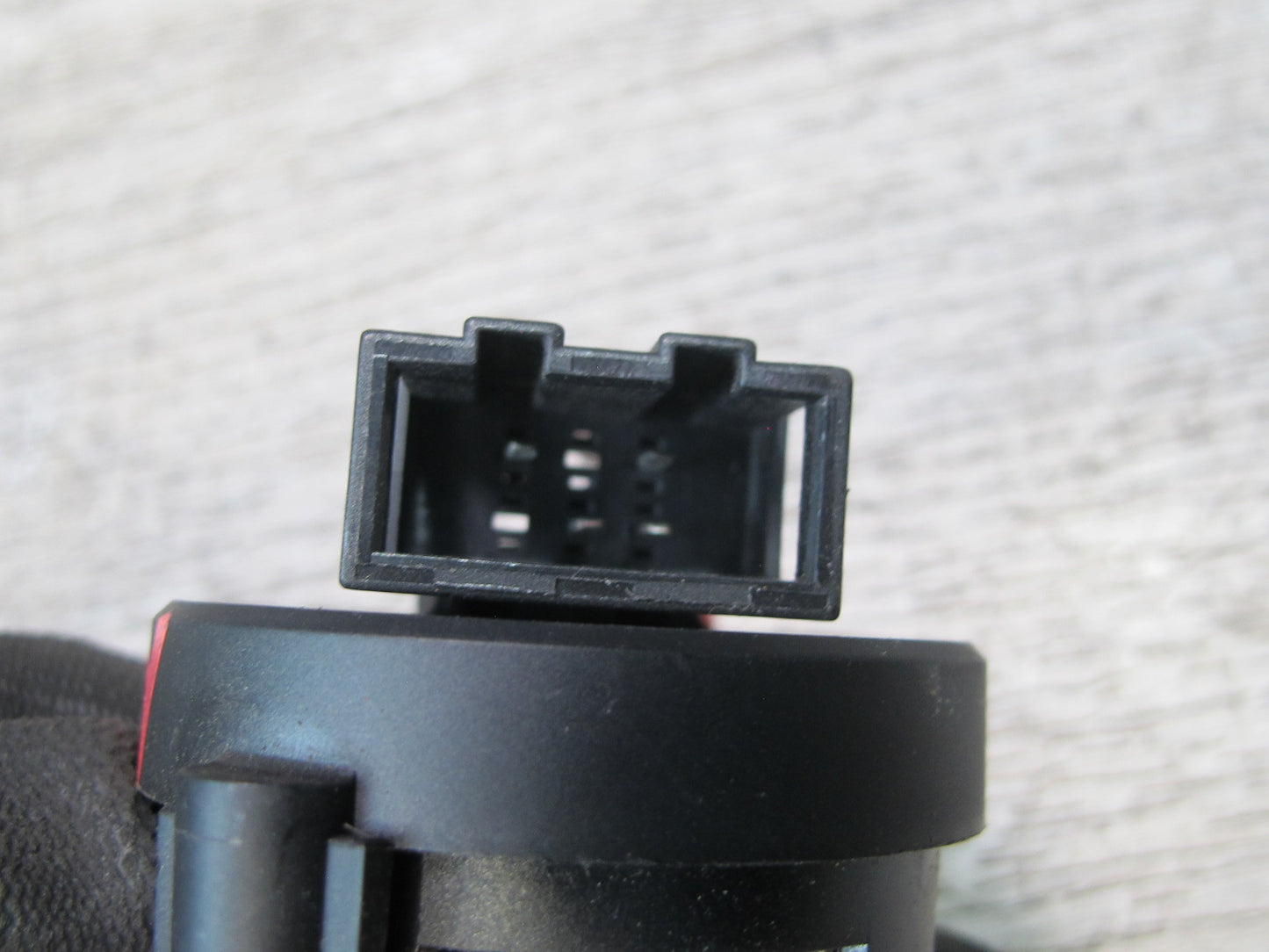 1997-2004 Porsche Boxster 986 Interior Dashboard Temperature Sensor 99665324100