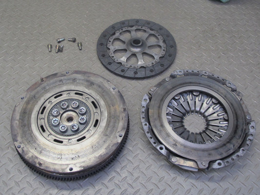 00-04 Porsche Boxster 986 2.7L M/T Transmission Flywheel Flex Plate Clutch Set