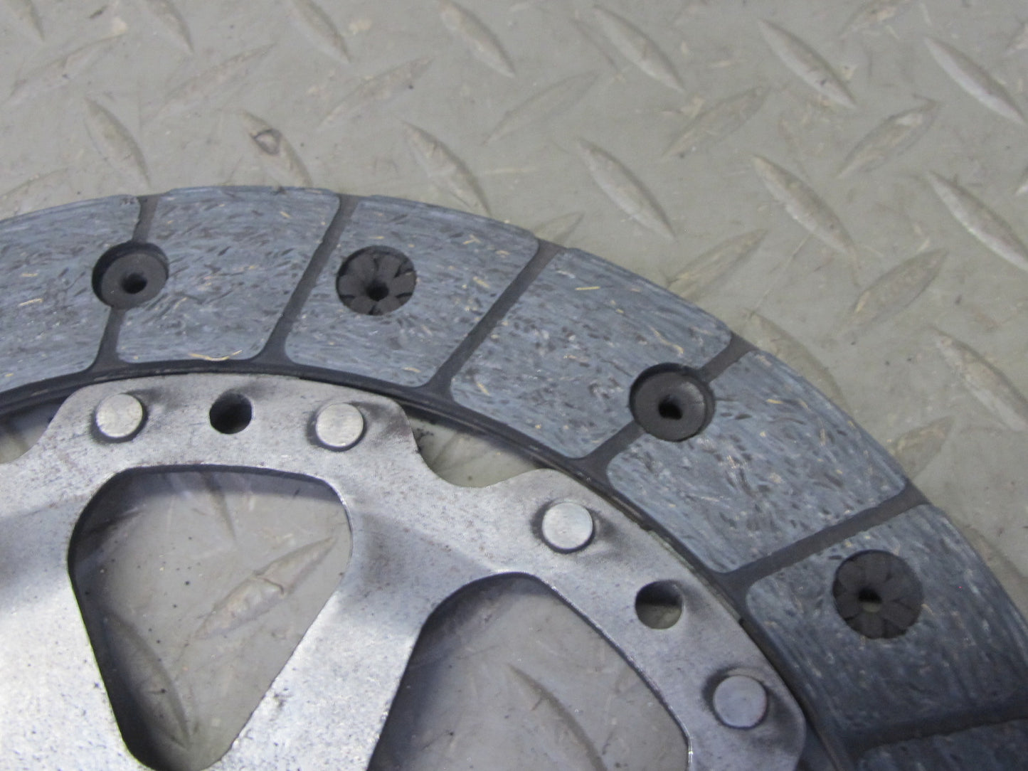 00-04 Porsche Boxster 986 2.7L M/T Transmission Flywheel Flex Plate Clutch Set