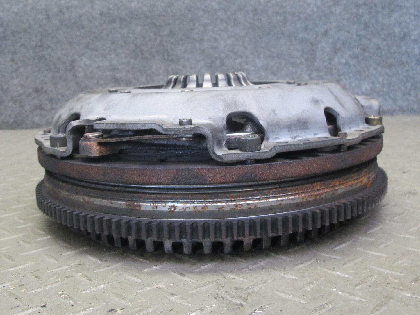 00-04 Porsche Boxster 986 2.7L M/T Transmission Flywheel Flex Plate Clutch Set