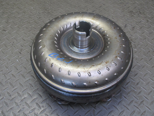 06-08 BMW E85 Z4 3.0si N52 GA6HP-19Z Automatic Transmission Torque Converter OEM