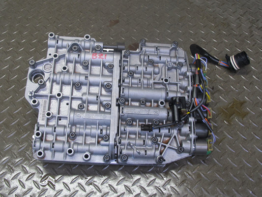 03-05 BMW E85 Z4 3.0L A5S325Z A/T Auto Transmission Valve Body Mechatronic OEM