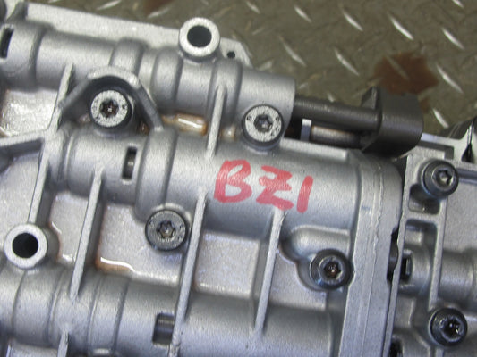 03-05 BMW E85 Z4 3.0L A5S325Z A/T Auto Transmission Valve Body Mechatronic OEM